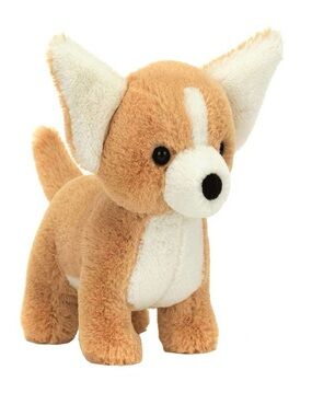 Jellycat Isobel Chihuahua